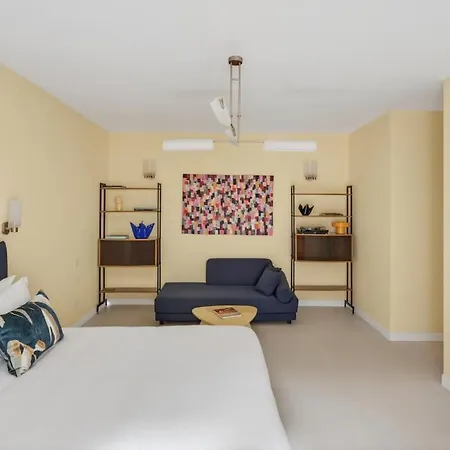 Elegant 2br A Few Steps From Centre * ソレント