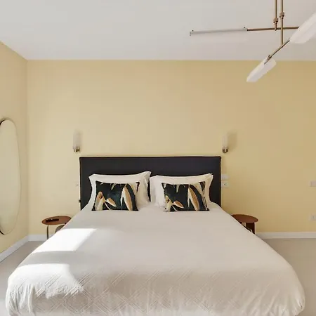 アパート Elegant 2br A Few Steps From Centre *