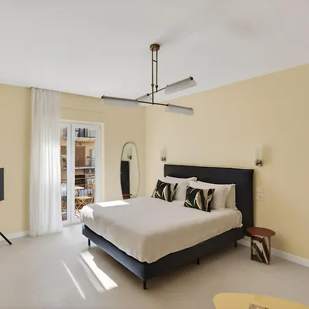 アパート Elegant 2br A Few Steps From Centre ソレント