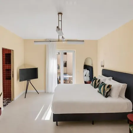 アパート Elegant 2br A Few Steps From Centre *