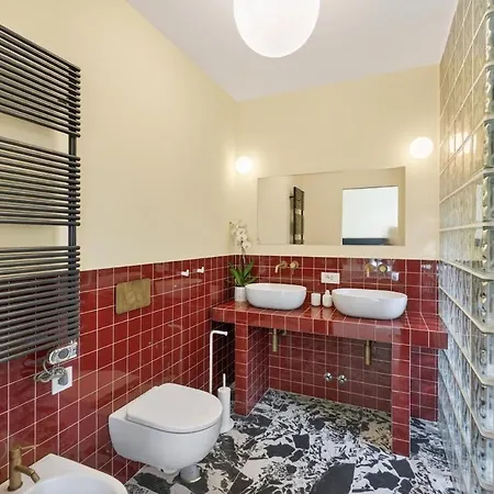 Elegant 2br A Few Steps From Centre ソレント
